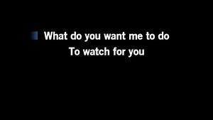 Karaoke Box of Rain - Grateful Dead - CDG, MP4, KFN - Karaoke Version