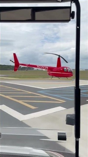 🚁 Myrtle Beach From The Sky Hits Different 😍 Come Fly Our Oceanfront Helicopter Tour for $29 🌊☀️