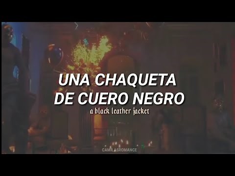 Camila Cabello - My Oh My (Traducida al español & lyrics)
