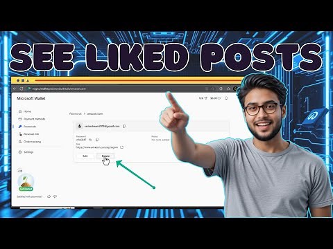 How To View Your Liked Videos On Instagram On PC - Simple Steps