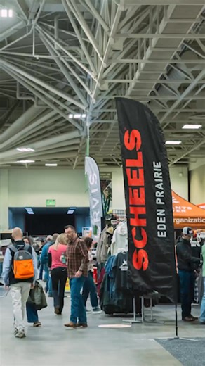 Day 2 of Pheasant Fest & Quail Classic is here! Come see the show floor. Sit in on seminars at the bird dog stage, path to the uplands stage, and habitat stage. Bring the kiddos out to explore kids village. There’s something for everyone! | Pheasants Forever