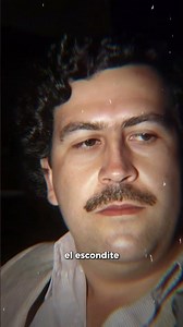 The Last Man Who Was With ESCOBAR #colombia #history #reels #feedshorts