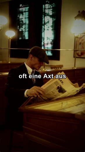 Spiel Jazz oder stirb - der Brief, der eine Stadt rettete