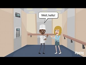 #pacing and #leading: How to create trust before taking the lead