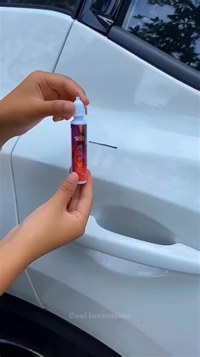 3.3K views · 12 reactions | Scratch Remover Car Paint  #cars #scratchrepair #reelsvideo #viral #besthomegadgets #trending | Masroor Ahmed | Facebook