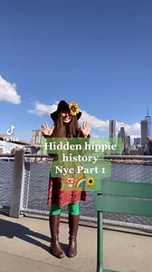 🌻🌻 on Instagram: "Anywhere I should cover next in nyc? And would you have gone here?🌻🍄🌸btw it’s exploding plastic inevitable there’s an article from the 60s I own that called it “fantastic” so I always call it that lmao my b"