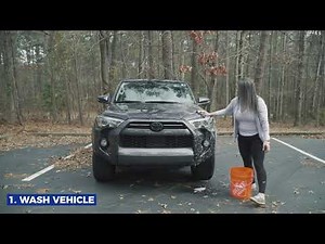 Prepping Your Car For Shipment