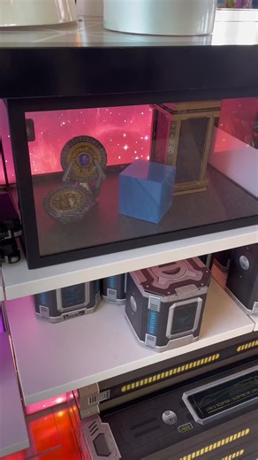 Disney Infinity Stones Merchandise Collection