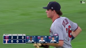 Max Kepler's sliding catch