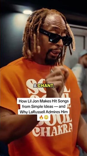 How Producers Turn Simple Ideas into Great Songs 🔥