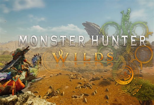 【IGN】《怪物猎人 Wilds》公布预告 | TGA 2023