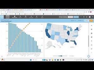 Dashboard Modification