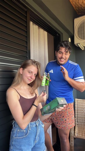 Bodysplash COMPARTILHÁVEL! 🕺😭💚✨ @ThaBeauty.br | body splash thabeuthy