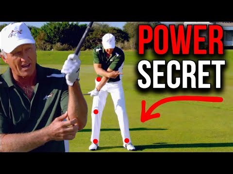 Greg Norman’s Power Secrets: The Full Masterclass