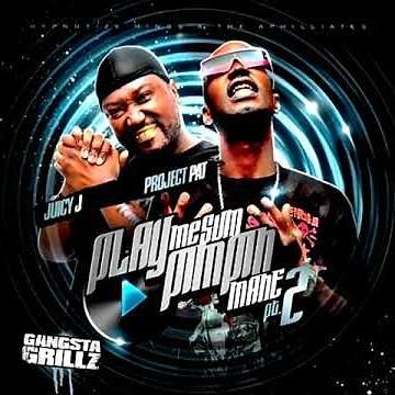 Project Pat - Fish Ain't Bitin (No DJ) Remastered