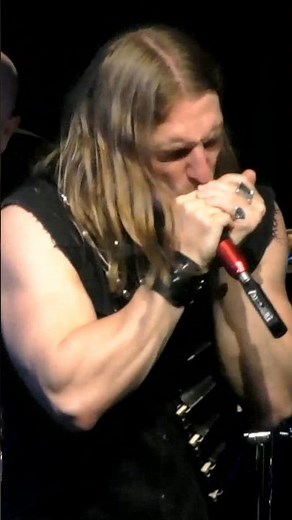 "Blues Is Still Alive" Harmonica Solo live in Helmbrechts.