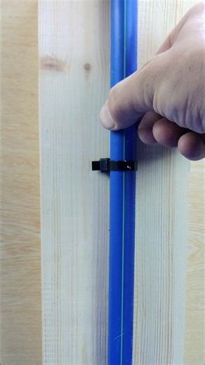 Say Goodbye to Complicated Clamps! Easiest Way to Fix Pipes! #diy #tips