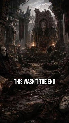 The Fall of the Dragon Cult in Skyrim