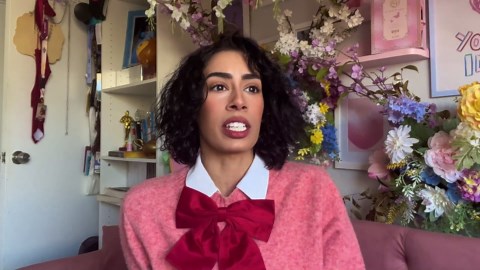 Spellbound 🪄 reaction