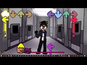 Willow vs Tigry (Piggy Book 2 FNF Mod) Once-For-All