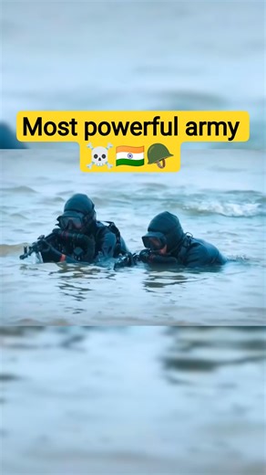 most powerful indian army #military #viral #army #tranding #soldier #song #commando #marcos