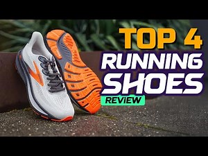 2026’s Best Running Shoes – Ultimate Guide for Road & Trail