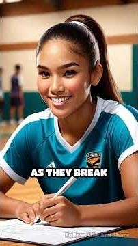 Prayer for Deaf Pacific Islander Women Athletes