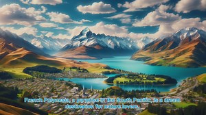 Exploring the Natural Wonders of French Polynesia