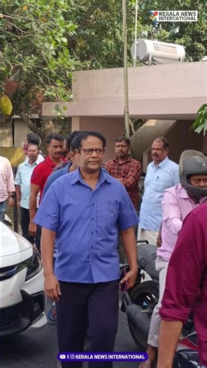 ലാലേട്ടന്റെ വീട്ടിലെത്തി നടൻ ജോജു ജോർജ് | joju george | mohanlal