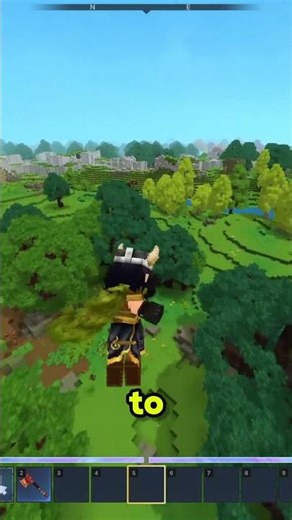 Hytale Facts - How to spawn mobs in creative mode