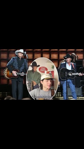“FROM RUNNER-UP TO NEXT-IN-LINE? John Foster Stuns with ‘Amarillo By Morning’ Beside George Strait and Alan Jackson — FANS CALL IT A FULL-ON TORCH PASSING!” — No one saw it coming. A former American Idol runner-up takes the stage with two country giants — and steals the show? John Foster didn’t just perform — he carved his name into country music history with a voice soaked in grit, pride, and southern fire. This wasn’t just a tribute — it was a million-dollar debut and a mic-drop moment wrapped