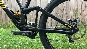 First Ride: The 2020 Demo 29 - Specialized's New Aluminum DH Race Machine