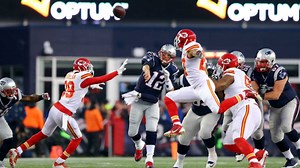 Kansas City Chiefs: Madden Simulation for Week 1 Vs Patriots