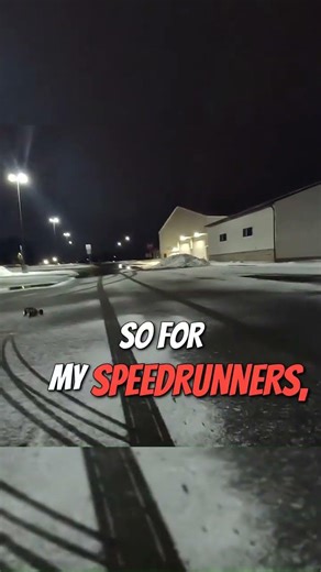 Speed Control Challenge with My Budget RC Car! #shorts