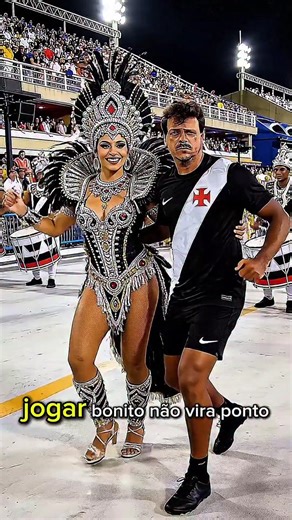 Montagens Vasco | Unidos da VasDesespero 🎭💢 O bloco mais fiel do Brasil já está na rua… mas não é só de alegria que vive o vascaíno. São anos de promessa,... | Instagram