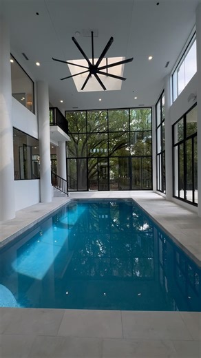 the treehouse in Houston — Hunter’s Creek