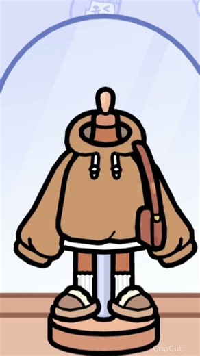A few outfit ideas... #tocaboca #dontletthisflop #toca #1millionviews