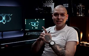 10个超酷的C4D技巧【中文字幕】10 Dope Cinema4D Tips（一）