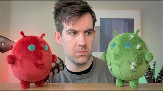 I broke NVIDIA s secure AI agent | CRIME De-Coder