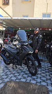 NOUVEAU ARIVAGE DAYTONA SHOP N FC متوفرة حاليا جميع الوان. مرحبا بكم عند دراجات الفيلالي✅️ المحل كاين فالنرجس قرب مسجد الرحمة والمشارق او المحل الثاني بأولاد الطيب طريق موزار قرب مدار مطار فاس ✅ Localisation : https://maps.app.goo.gl/DX8Ew4uhqB9oouyG6 ☎️ للاتصال بنا : 📱فاس النرجس: 0600721695 📱أولاد الطيب حسن : 0628932294 📱يونس حي القدس نرجس: 0716209026 | Ste MotoCros Fès-Narjis