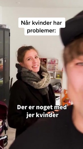 Vi vil bare gerne løse det nu… 🤷🏻‍♂️ #foryou #song #problems #girlfriend