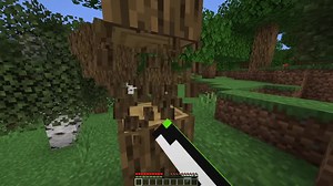 当Minecraft中掉落物品翻倍会怎么样？