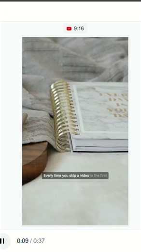 Stop and watch this to find out why your attention span is cooked!