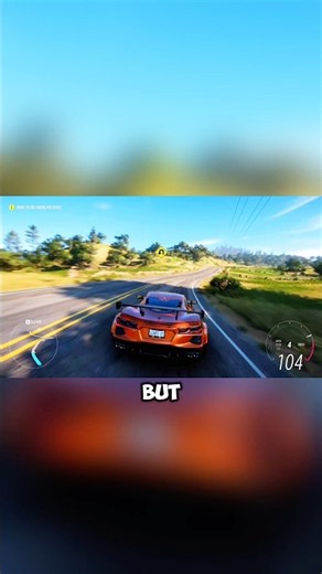 Forza Horizon 5 | Pure First Person Road Trip! #gaming #forzahorizon5