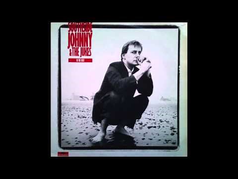 Southside Johnny & The Asbury Jukes - Tell Me Lies