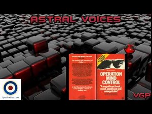 Dave Emory: Operation Mind Control Pt. 1 of 3