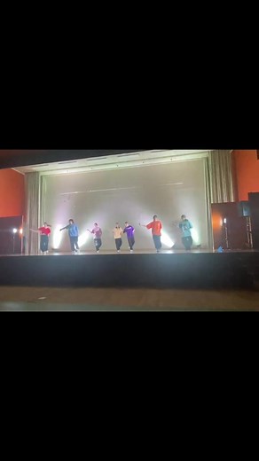 文化祭ダンス「I Wonder」懐かしさ満載！