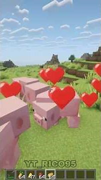 Minecraft Myths Part 17 | #minecraftmyths #experiment #minecraft #minecraftshorts #minecraftmysterie