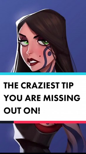 Procreate Tips: How to Use Clipping Mask for Stunning Artwork