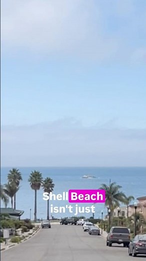 Living in Shell Beach, California | A Day in the Life